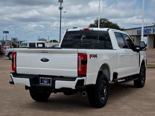 2023 Ford F-250 Lariat