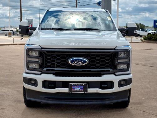2023 Ford F-250 Lariat