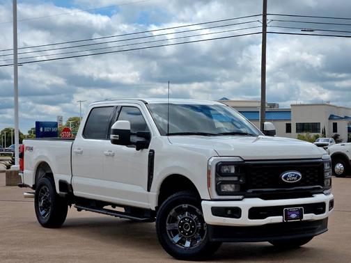 2023 Ford F-250 Lariat
