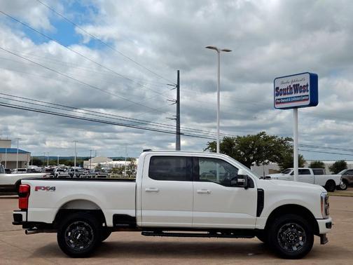 2023 Ford F-250 Lariat