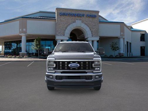 2025 Ford F-350 Lariat Super Duty