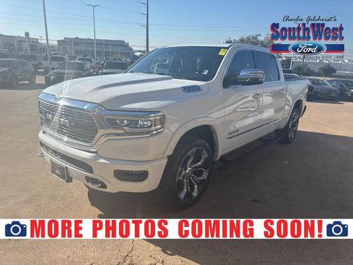 2023 RAM 1500 Limited
