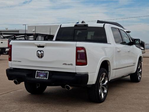 2023 RAM 1500 Limited