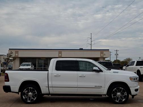 2023 RAM 1500 Limited