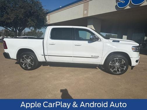 2023 RAM 1500 Limited