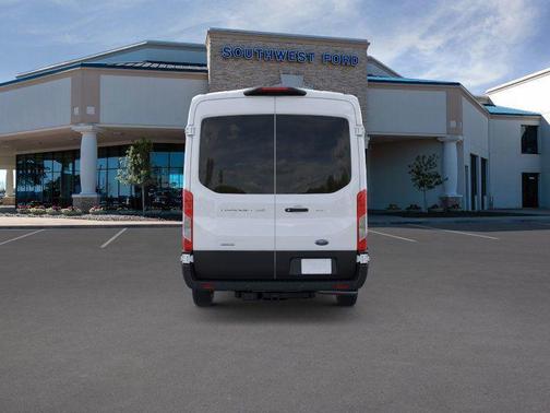 2025 Ford Transit-350 XLT