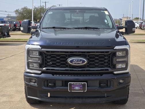 2023 Ford F-250 Lariat