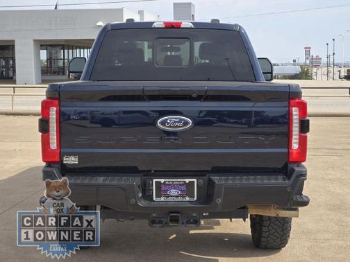 2023 Ford F-250 Lariat