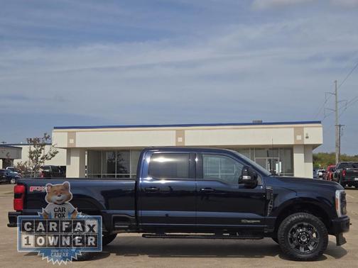 2023 Ford F-250 Lariat