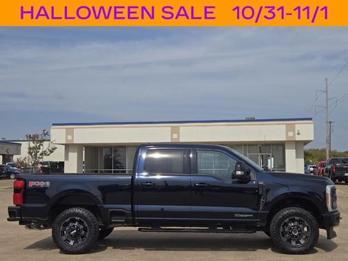 2023 Ford F-250 Lariat