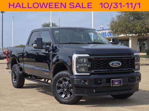 2023 Ford F-250 Lariat