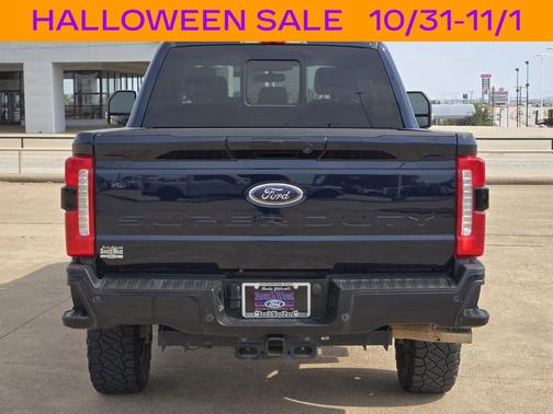 2023 Ford F-250 Lariat