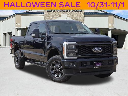 2023 Ford F-250 Lariat