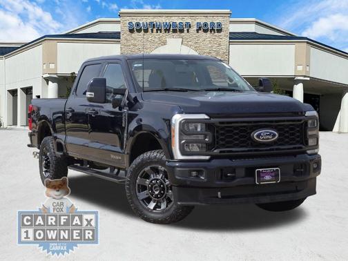 2023 Ford F-250 Lariat