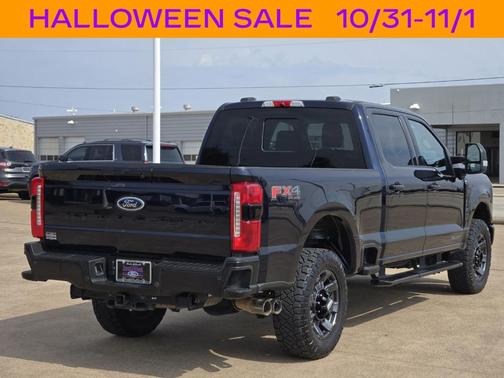 2023 Ford F-250 Lariat