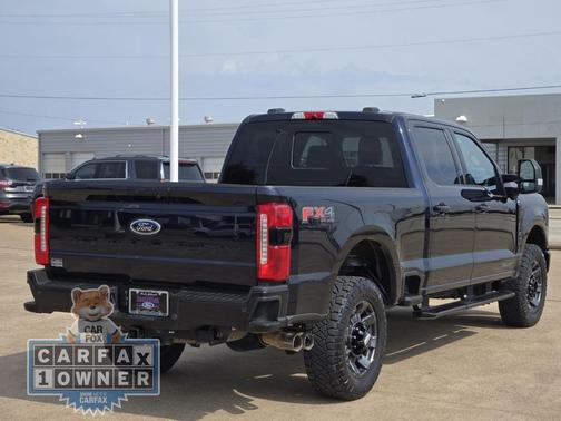 2023 Ford F-250 Lariat