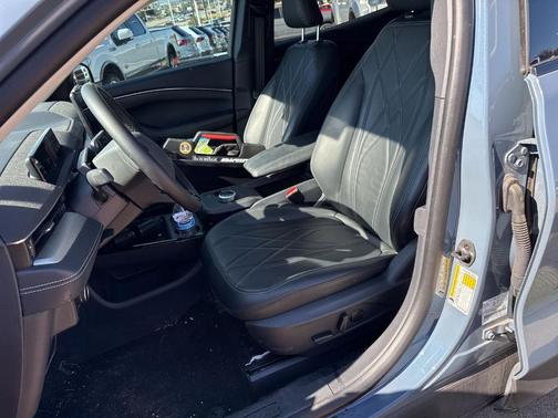 2023 Ford Mustang Mach-E Select