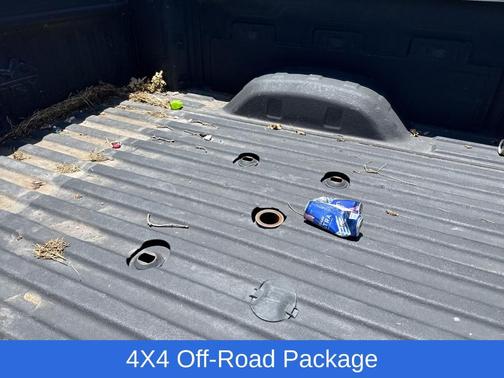 2022 Chevrolet Silverado 2500 High Country
