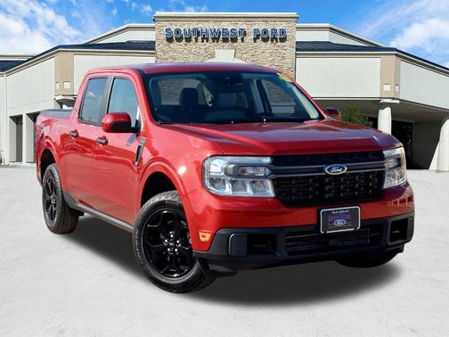2023 Ford Maverick XLT