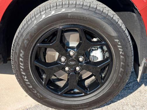 2023 Ford Maverick XLT