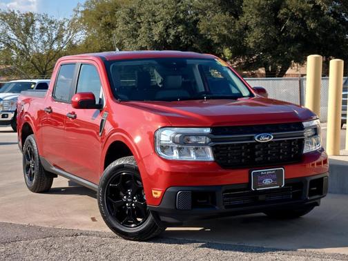 2023 Ford Maverick XLT