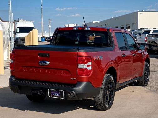 2023 Ford Maverick XLT