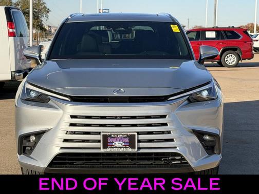 2025 Lexus TX 350 Luxury