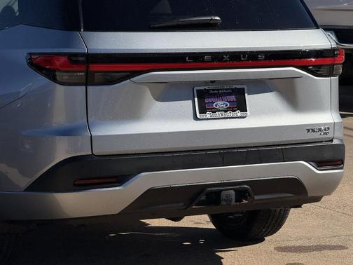 2025 Lexus TX 350 Luxury