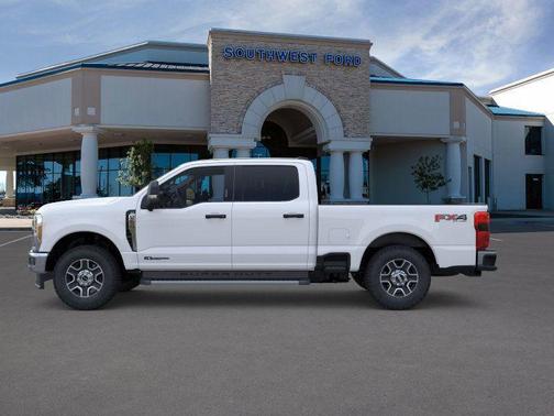 2025 Ford F-250 XLT