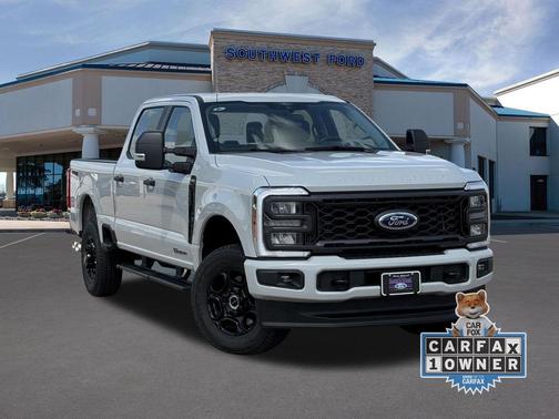 AVALANCHE 2026 Ford F-250 XL