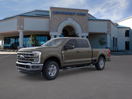 2026 Ford F-250 XLT