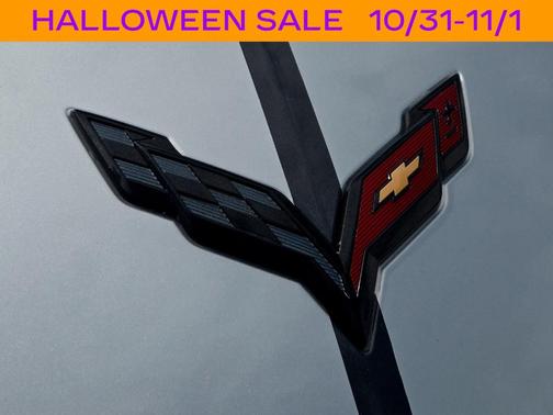 2017 Chevrolet Corvette Z06