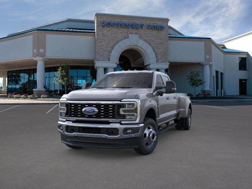 2026 Ford F-350 Lariat Super Duty