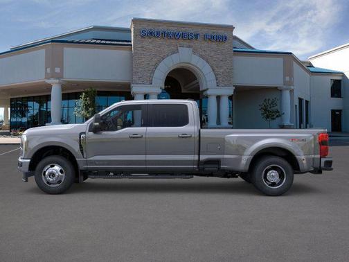 2026 Ford F-350 Lariat Super Duty