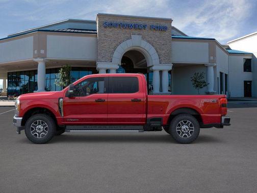 2025 Ford F-250 XLT