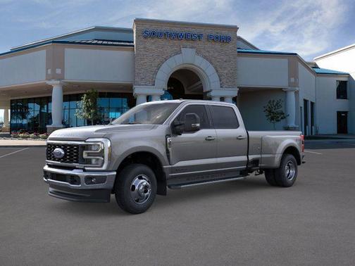 2026 Ford F-350 Lariat Super Duty
