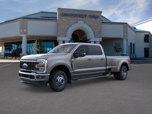 2026 Ford F-350 Lariat Super Duty