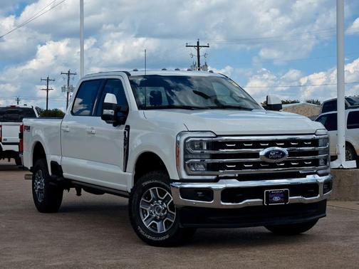 2023 Ford F-350 Lariat Super Duty
