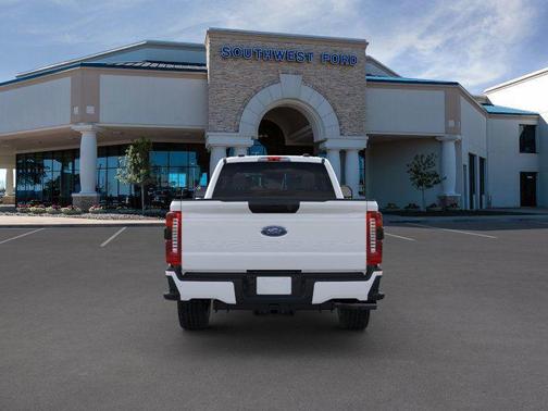 2025 Ford F-350