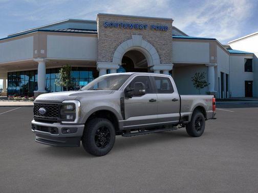2025 Ford F-250 XL