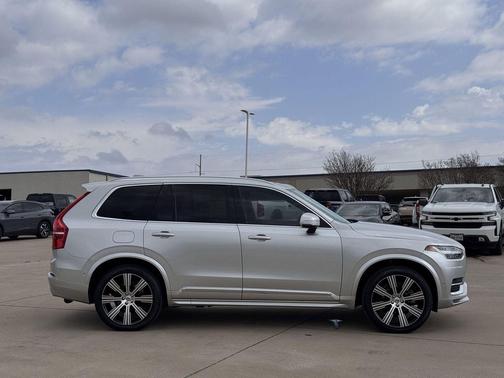 2021 Volvo XC90 T6 Inscription