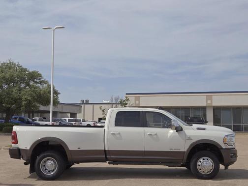2024 RAM 3500 Longhorn