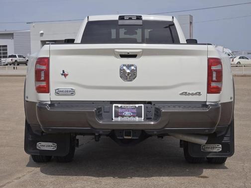 2024 RAM 3500 Longhorn