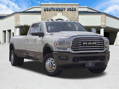 2024 RAM 3500 Longhorn