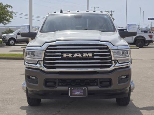 2024 RAM 3500 Longhorn