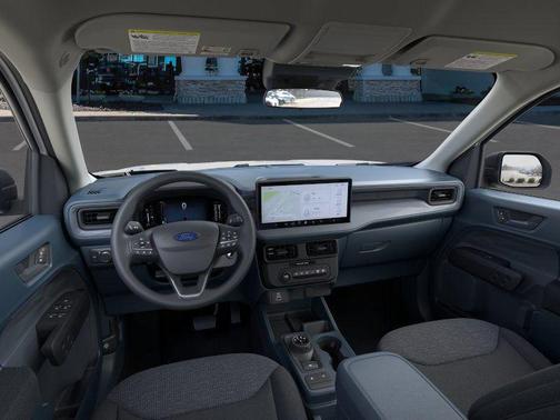 2025 Ford Maverick XL