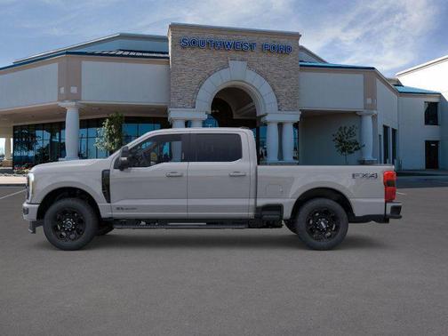 2026 Ford F-350 Lariat Super Duty