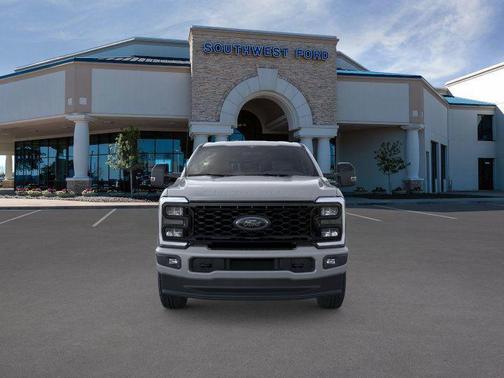 2026 Ford F-350 Lariat Super Duty