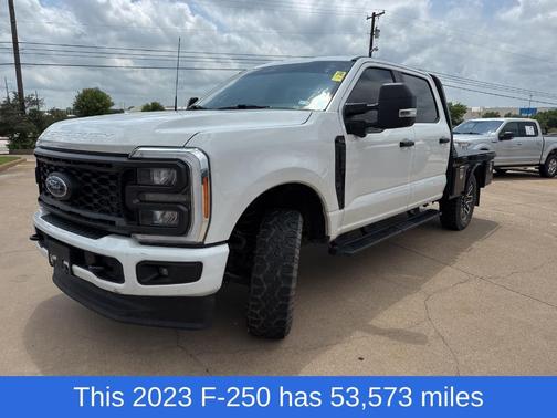 2023 Ford F-250 XL