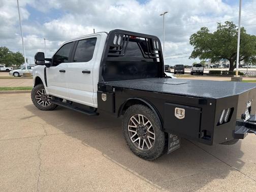 2023 Ford F-250 XL